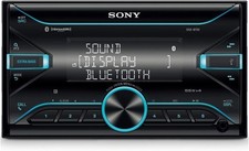 Sony DSX-B700 Media Receiver with Bluetooth Technology - OPEX BOX