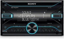 Sony DSX-B700 Media Receiver with Bluetooth Technology - OPEX BOX