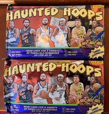 2024-25 Panini Haunted Hoops Basketball Checklist Guide in-content 10