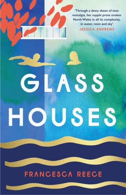 Glass Houses by Francesca Reece Paperback