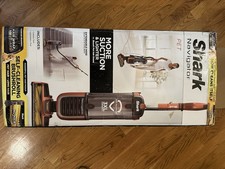 Shark Navigator Self-Cleaning Brushroll Pet Upright Vacuum, ZU60