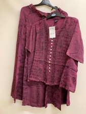 Top and Skirt Set (Vintage) Free UK P&P Top-quality Fast UK Dispatch