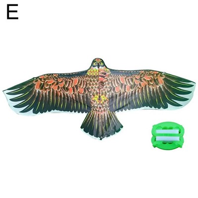 Vogelabwehr Drachen Adler Flieger Lockvogel Groß Schädling Pflanze Garten