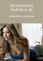 Norma Estela Ferreyra | AntologÍA PoÉTica IX | Taschenbuch | Spanisch (2015)