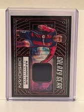 2023-24 Obsidian Alejandro Balde Galaxy Gear Patch /49 Barcelona Soccer