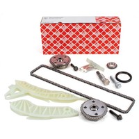 febi Steuerkettensatz FüR BMW F20 114I-120I F30 N13 Mini R55-R61 N12 N14 N16 N18