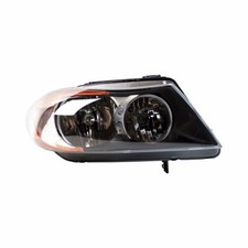 For 2007 2008 Bmw 328xi Headlight Assembly Passenger Side For Bm2503134