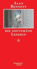 Die souveräne Leserin (Salto)  von Bennett, ...