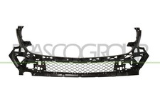 PRASCO Lüftungsgitter Grill Stoßfänger passend für MERCEDES-BENZ GLE (W166)