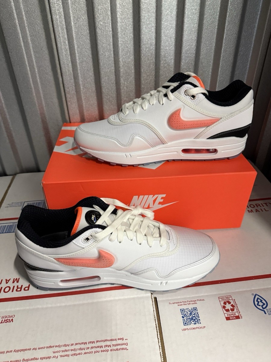 Nike X EA Sports Air Max '87 25 NFL Madden Unreleased Limited