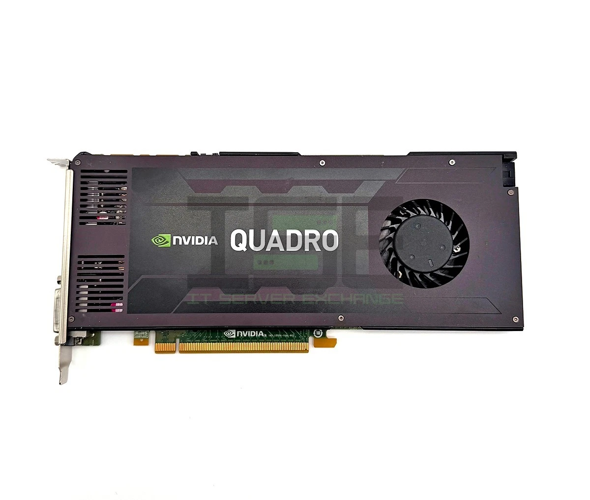 NVIDIA Quadro K4200 Computer Graphics Cards for sale | eBay