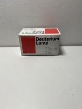 Hamamatsu Deuterium Lamp L2D2 - L6565-50 Lamp