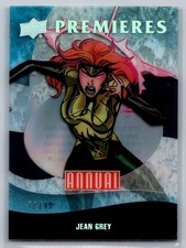 2022-23 Upper Deck Marvel Annual Cards 44