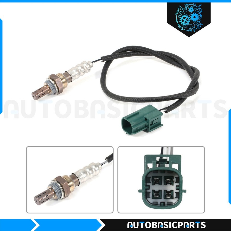 New Bosch Oxygen O2 Sensor for 2002 2003 2004 Nissan Altima V6 3.5L DOWNSTREAM