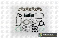 Dichtungssatz Zylinderkopf BGA HN4325 FüR Ford Mondeo 4 Turnier BA7 Galaxy 2 WA6