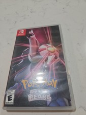 Nintendo Switch HAC-009 OEM Replacement Game Case