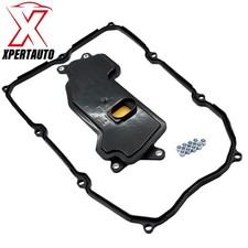 For LEXUS 2007-2017 LS460 TRANSMISSION OIL STRAINER AND PAN GASKET