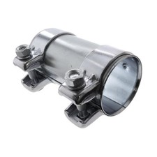 VAICO V10-1835 Exhaust Clamp For 95-03 90 Quattro A6 A8 Quattro Cabriolet S8