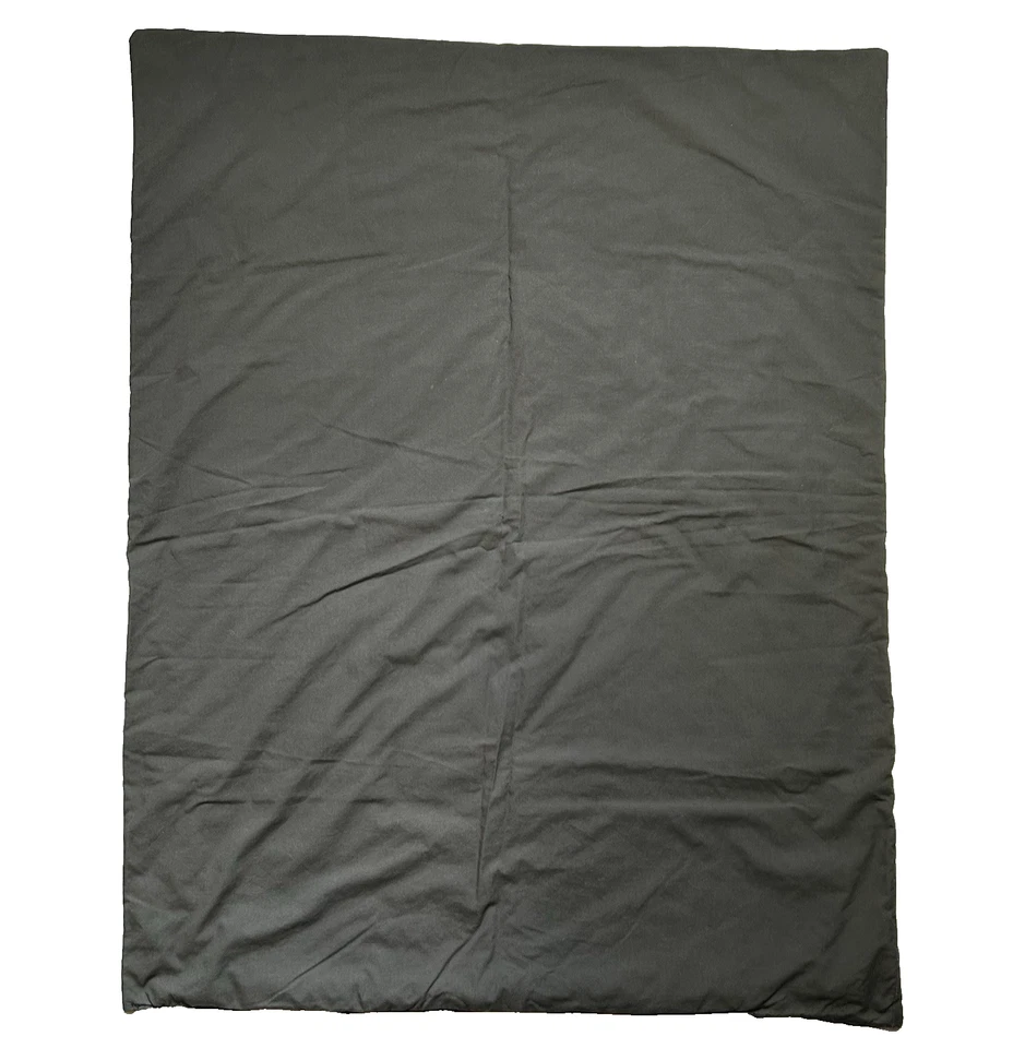 Marvel Spider-Man Comforter Bed Spread Throw Couch Blanket Vintage 90s 40x32 in. - Image 3 of 4