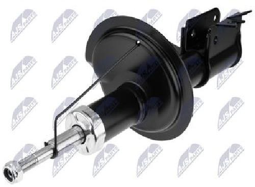 Original NTY Shock Absorber A-CT-029 For Citroën Fiat Lancia Peugeot