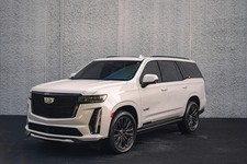 2024 Cadillac Escalade V 