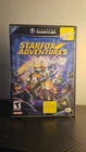 Star Fox Adventures (Nintendo GameCube, 2002) – Game + Case – Tested