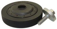 Corteco Riemenscheibensatz, Kurbelwelle 49418953 FüR Renault