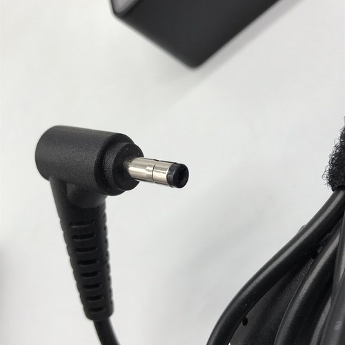 OEM Original Lenovo Chromebook N22 N23 N22-20 N42-20 Ladegerät 4mm schwarze Spitze - Bild 4 von 5