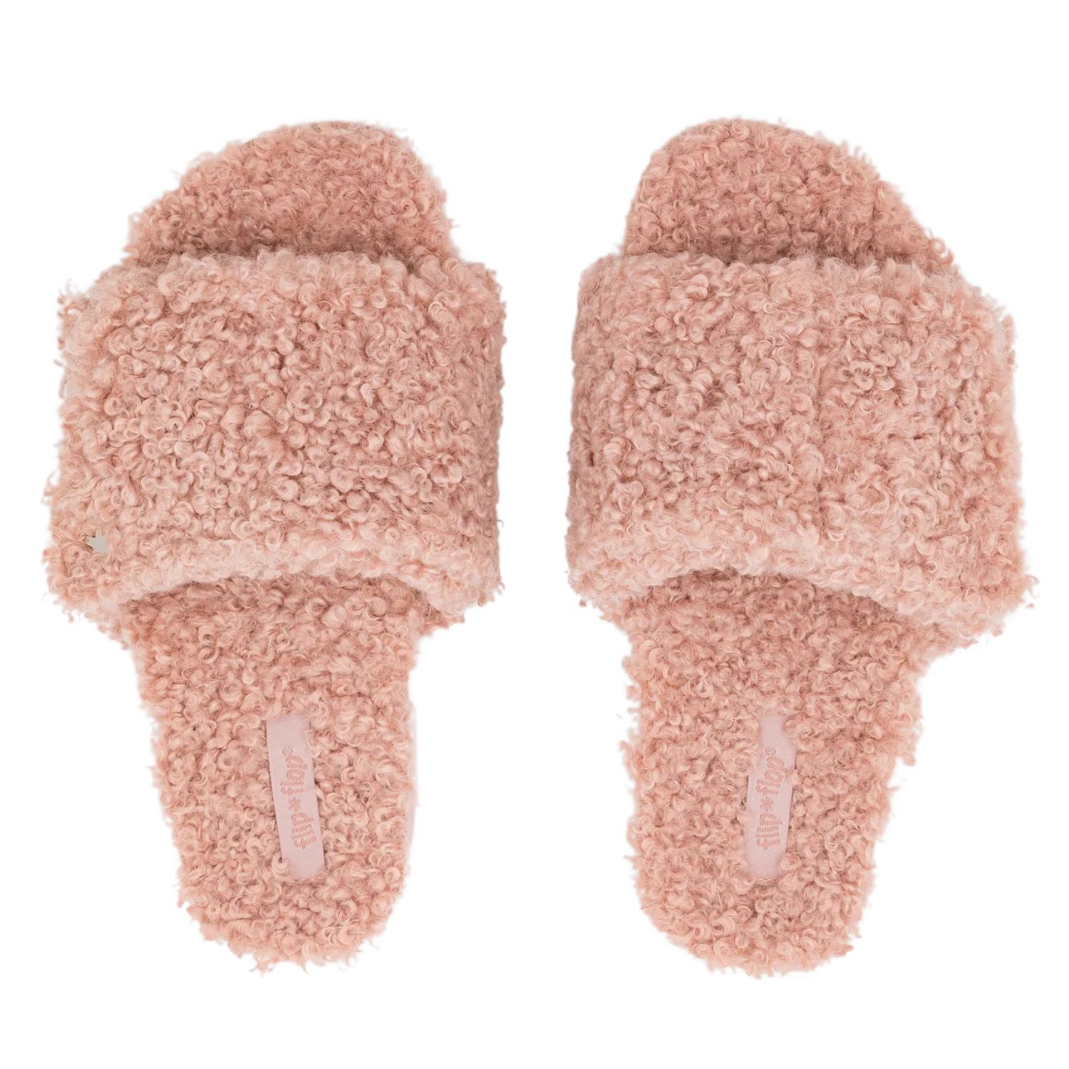 Шлепанцы для бассейна Damen Flip Flop PoolТеплые вьетнамки с фигурными вставками от Klettverschluss размер 42 6990₽