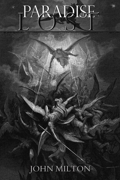 Paradise Lost John Milton Taschenbuch Kartoniert / Broschiert Englisch 2020-image