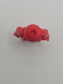 LEGO NINJAGO 9591 NRG Kai Minifigure (njo0055)