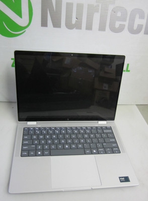 HP EliteBook x360 1040 G11 Ultra 7 165H 4.00 GHZ 16GB 1TB M2SD NOOS LAPTOP + AC