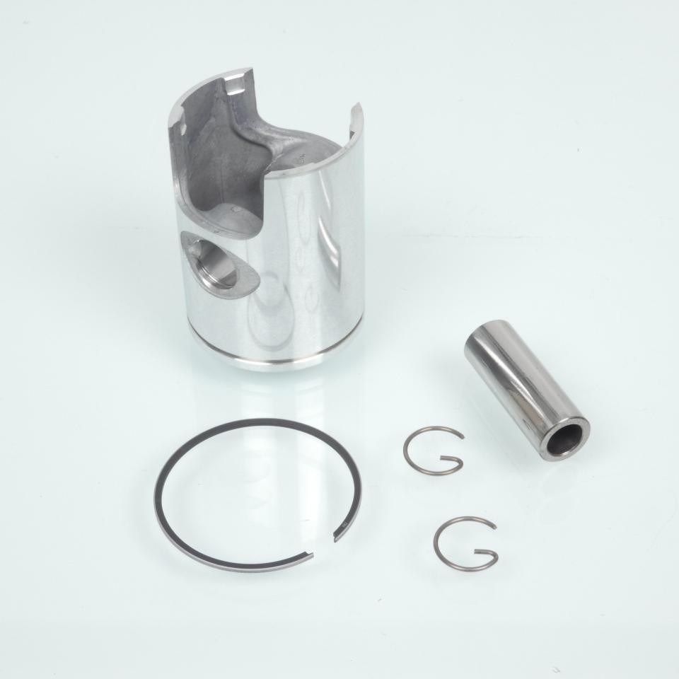 Piston Athena Gilera Runner 50 résoudre perte compression - 2