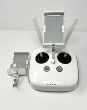 DJI Phantom 4 Pro Advance RC Radio Transmitter Controller GL300F w/Extra Mount
