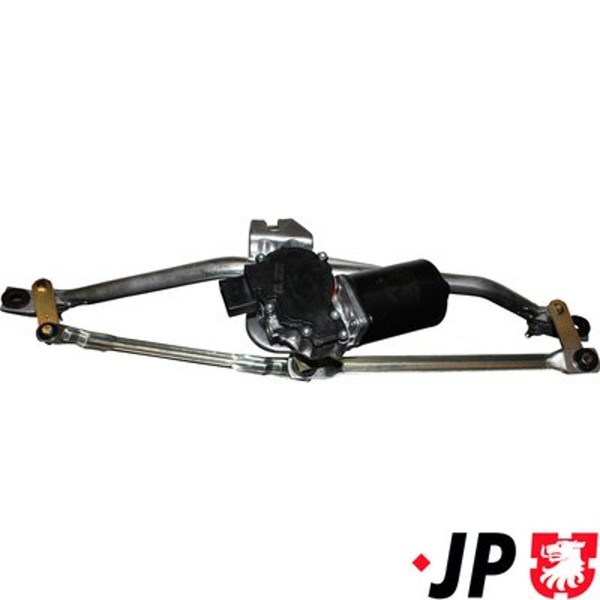 WischergestäNge JP JP Group 1198100900 FüR Audi Passat A4 VW 3B5 B5 8D2 3B2 TDI-image