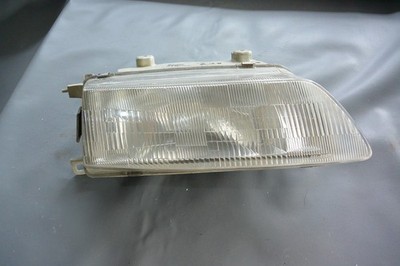 Scheinwerfer rechts RH JDM Honda Civic EF EF9 EF8 CRX 90-91' Kouki Sir Schräg...