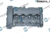 Ventildeckel Zylinderkopfhaube FüR Peugeot 207 CC WD SW WK 207/207+ WA Ab 06->