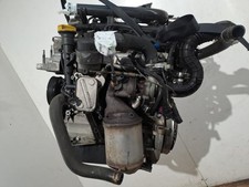 Moteur Opel AGILA