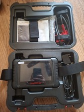 Autel Maxidas Ds808 Professional Obd2 Diagnostic Scanner Complete Kit Autel Maxidas Ds808 Professional Obd2 Diagnostic Scanner Complete Kit