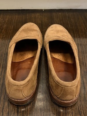 Alden 6243F