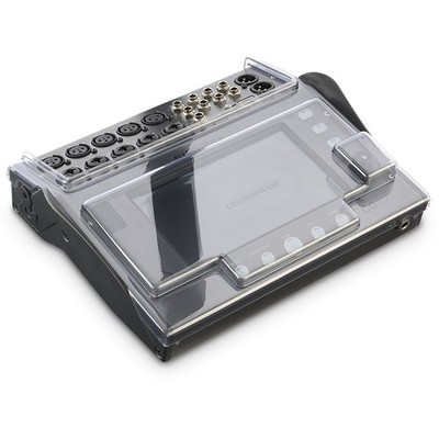 DECKSAVER DS-PC-CQ12T Staubschutzabdeckung