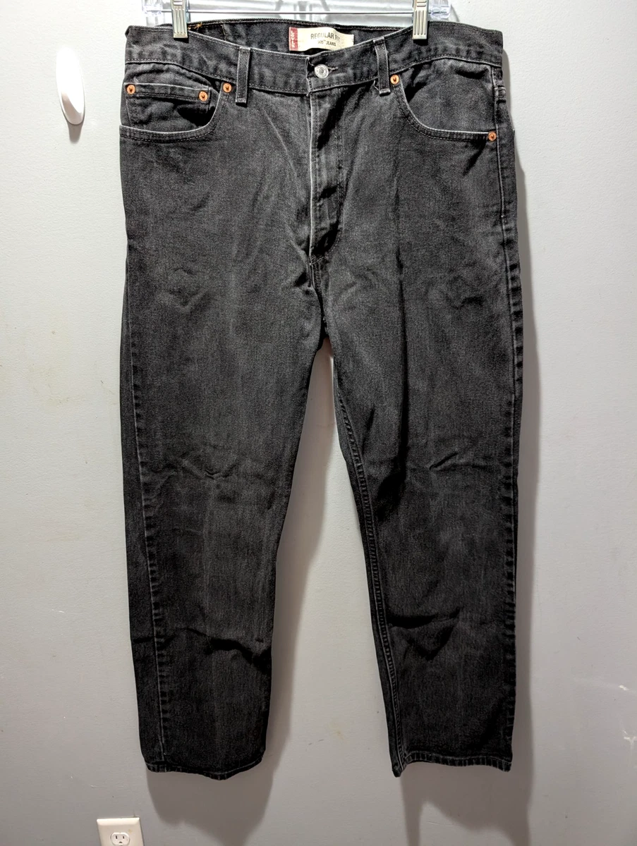 Levis 505 Made In Usa for sale | eBay