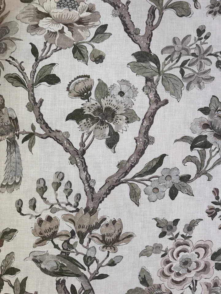 Kravet Symphony by Corey Damen Jenkins Naturals Fabric 3 Yards - Image 3 of 4