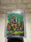 2024 Panini Donruss Optic - Downtown! Jordan Love #5