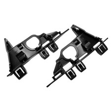 Front Bumper Bracket Retainer Fits for 2003-2008 BMW E85 E86 Z4 Replaces
