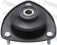 Domlager FederbeinstüTzlager Febest TSS-NCP12F FüR Yaris Toyota SCP10_ SCP10R