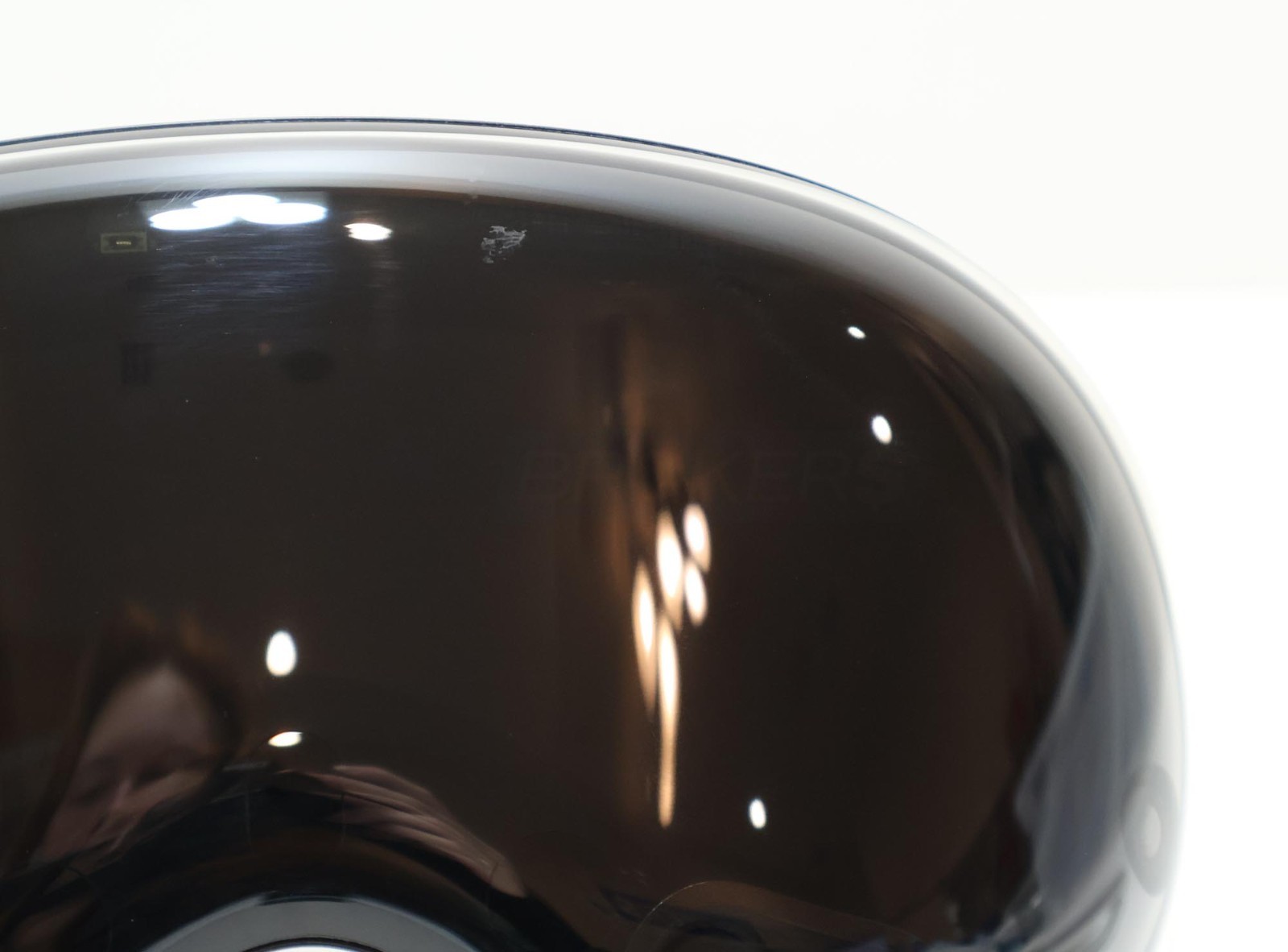 Apple Vision Pro Headset 512GB Spatial Computer (1st Generation) MQL93LL/A Used