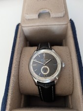 Full set Breitling Premier 40 A37340 - genuine Crocodile Strap + spare strap