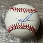 Dwight Gooden Signed Autograph Official MLB Baseball Mets - Tristar COA