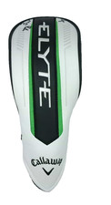 Callaway Elyte Fairway Headcover Preowned Condition Great